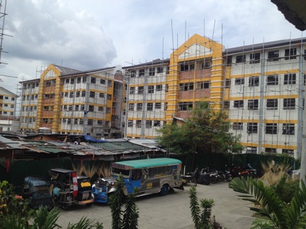 Benevolent Evictions and Cooperative Housing Models in Post-Ondoy Manila